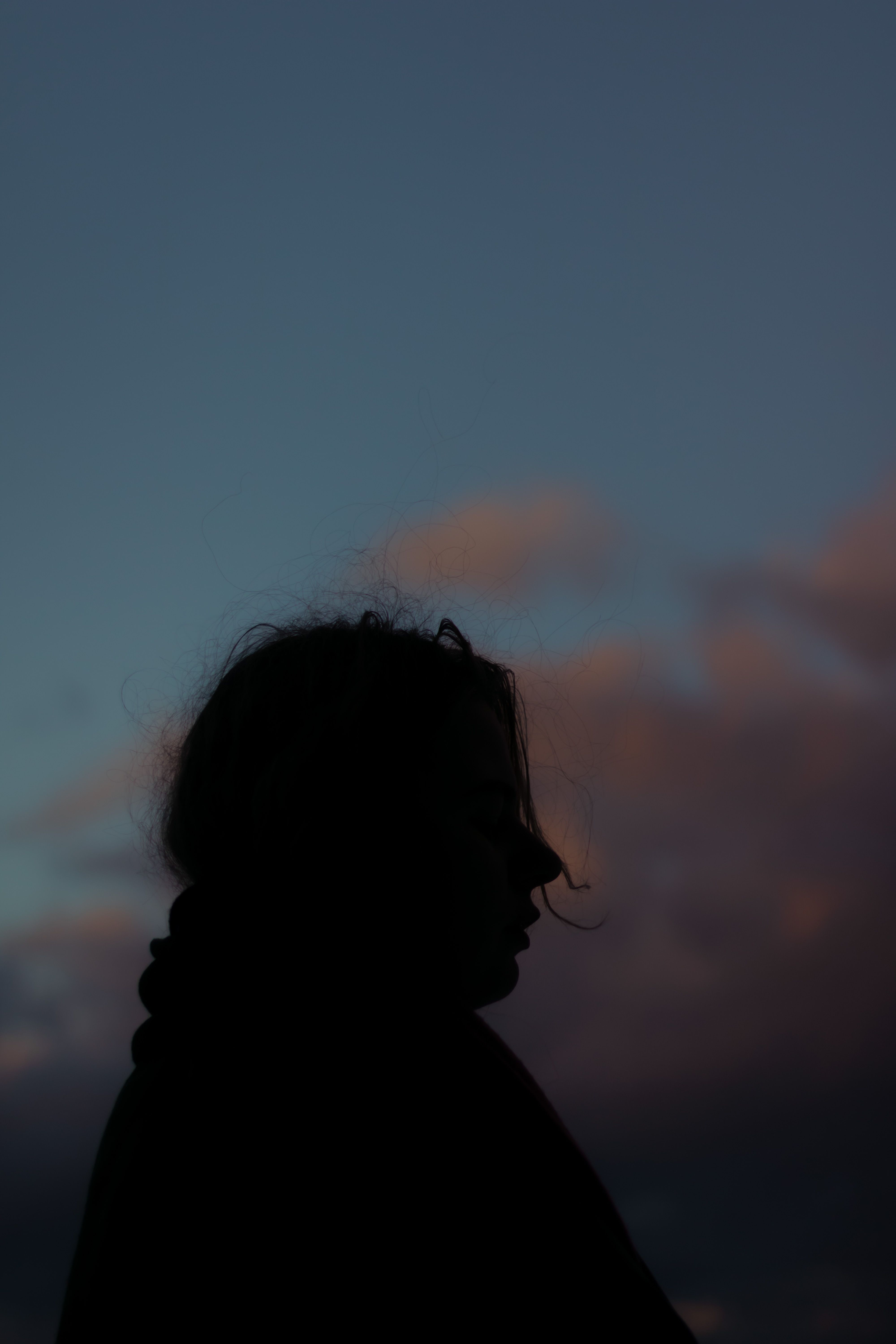 Photo by Kate: https://www.pexels.com/photo/silhouette-of-a-person-at-dusk-15389303/